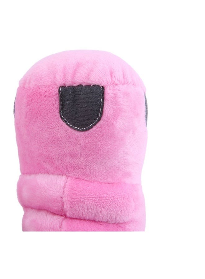 Elephant Stuffed Toy - Image 3