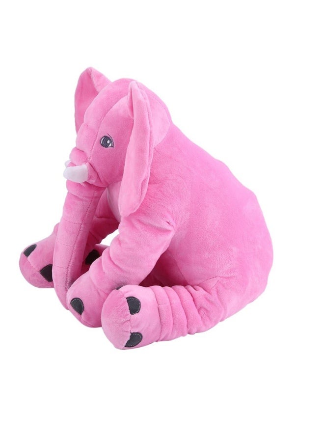 Elephant Stuffed Toy - Image 4