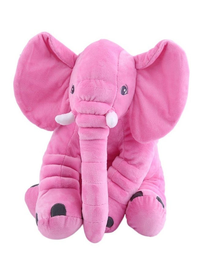 Elephant Stuffed Toy - Image 1