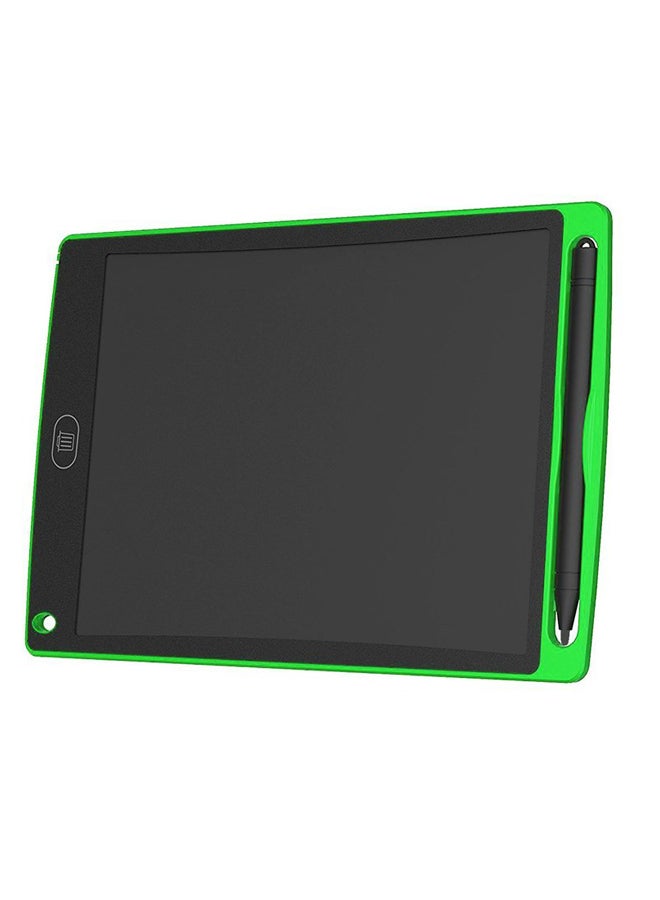 LCD Writing With Drawing Board 8.5inch - Image 1