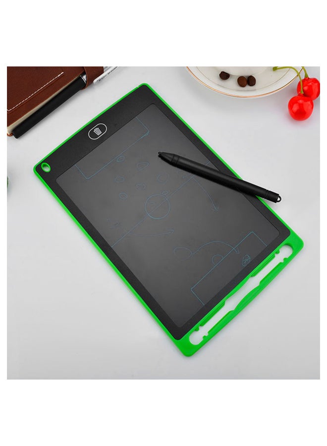 LCD Writing With Drawing Board 8.5inch - Image 3
