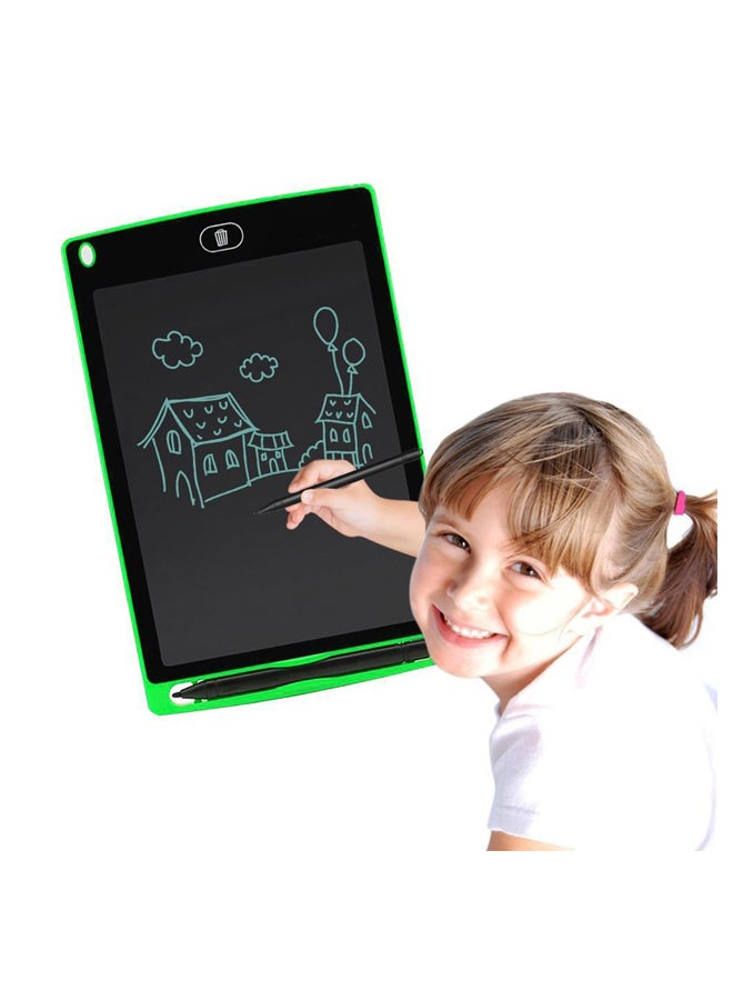 LCD Writing With Drawing Board 8.5inch - Image 2