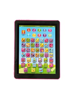 Generic Electronic English Learning Tablet  - Image 1