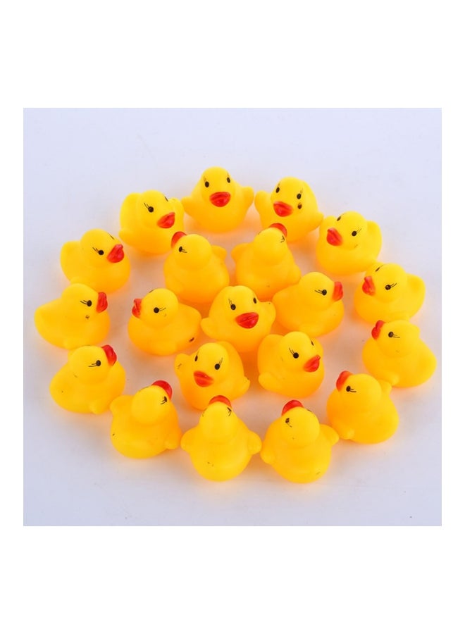 Cikoo 10-Piece Children Bathing Toy - Image 2
