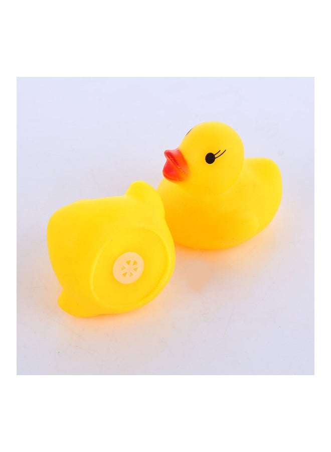 Cikoo 10-Piece Children Bathing Toy - Image 3