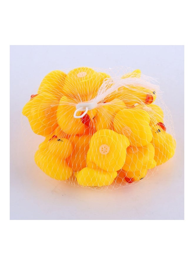 Cikoo 10-Piece Children Bathing Toy - Image 4