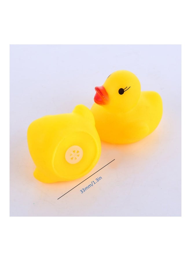 Cikoo 10-Piece Children Bathing Toy - Image 5