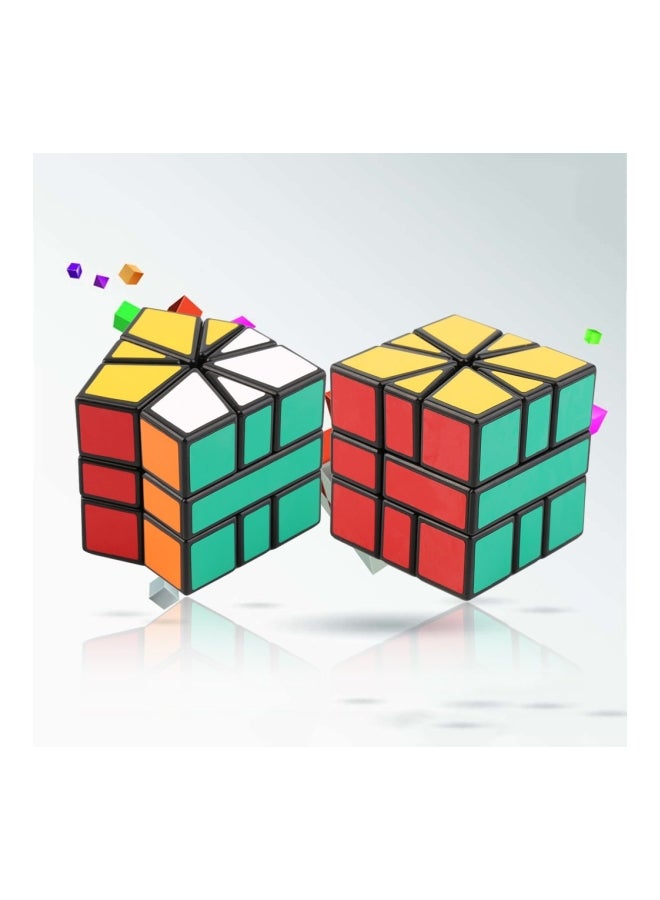لعبة أحجية مكعب روبيك - Image 5