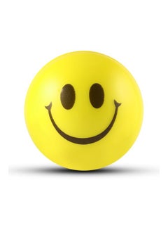 Generic 12-Piece Smile Face Stress Relief Balls  - Image 2