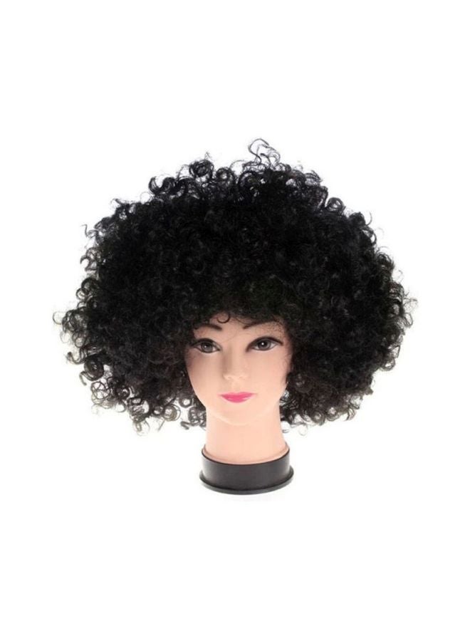Generic - Curly Clown Wig - Image 1