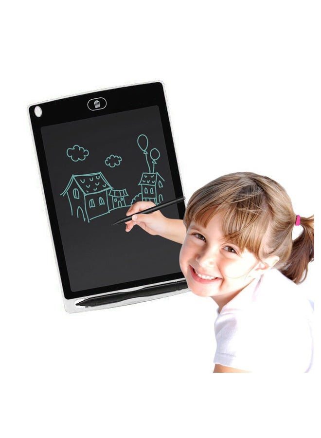 Generic - LCD Writing With Drawing Board 8.5inch - Image 1
