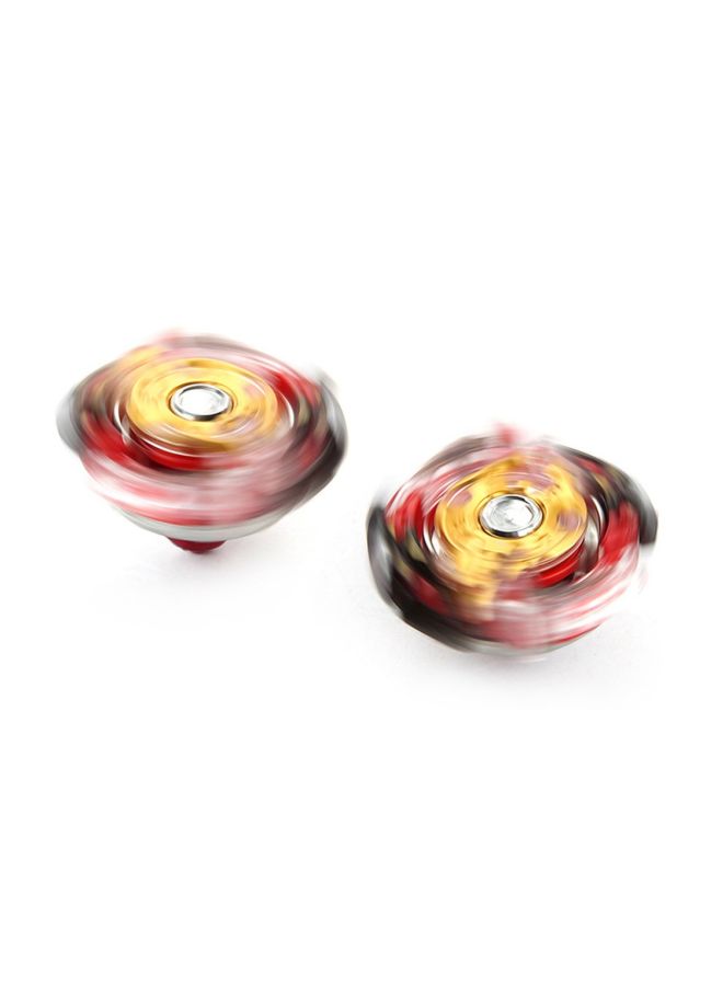 Burst Gyro Generation Fighting Top