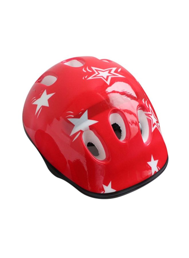 7-Piece Protective Gear Pad Set - Image 3