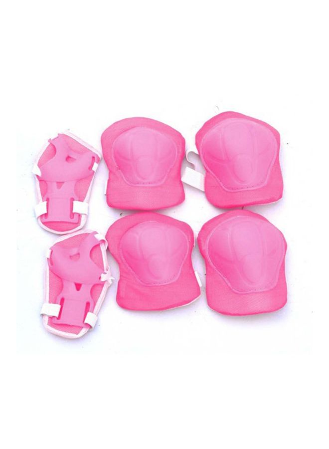 7-Piece Protective Gear Pad Set  - Image 3