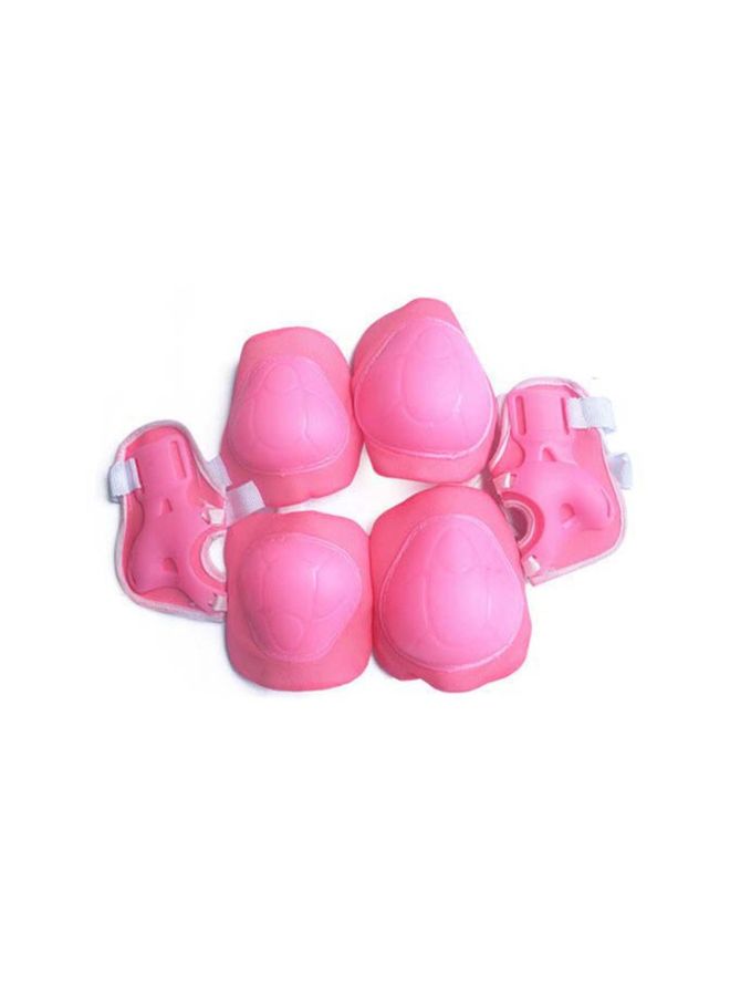 7-Piece Protective Gear Pad Set  - Image 4