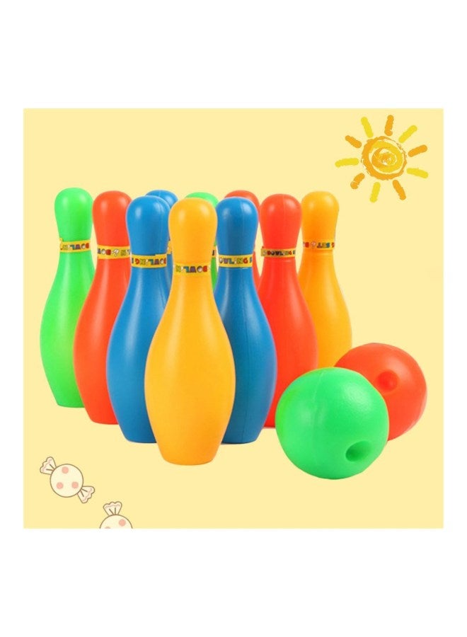 مجموعة لعبة البولينج - Image 2