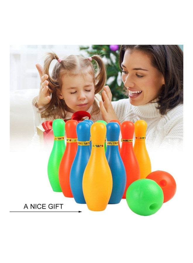 مجموعة لعبة البولينج - Image 3