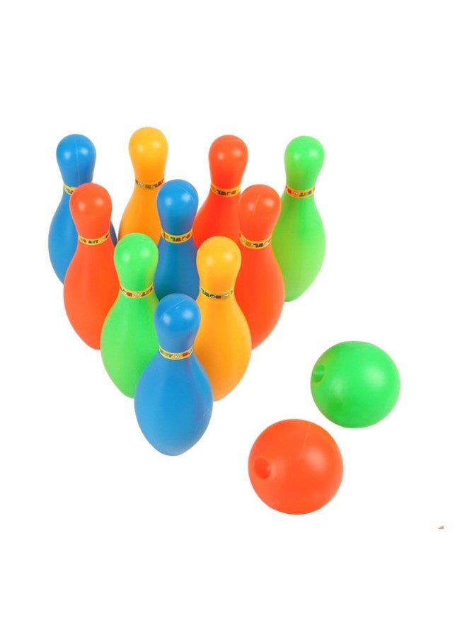 مجموعة لعبة البولينج - Image 5