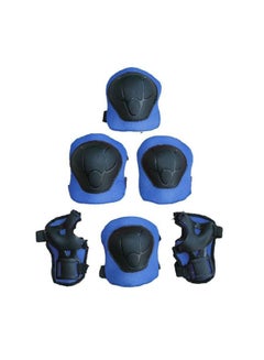 Generic 7-Piece Protective Gear Pad Set  - Image 3