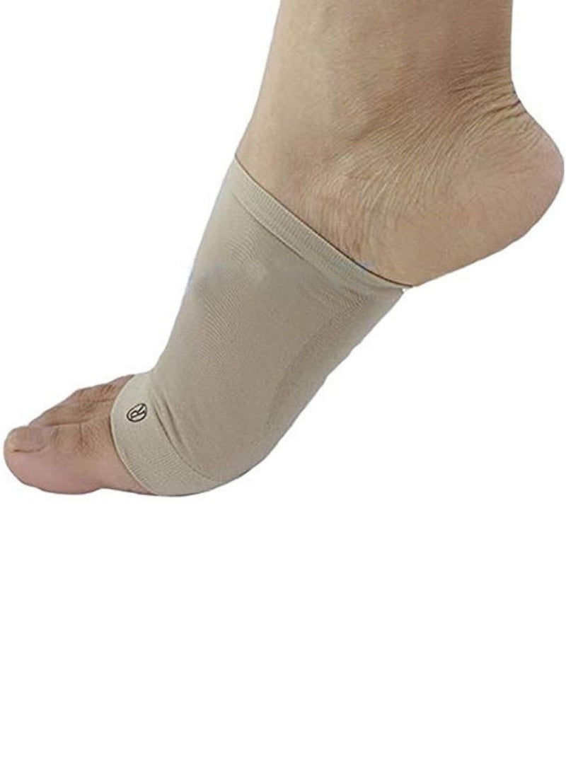 CARESHINE - Orthotic Arch Support Plantar Fasciitis Brace Sleeves - Image 1
