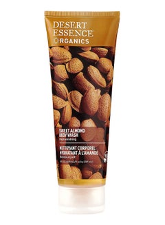 Sweet Almond Body Wash 237ml - v1556483581/N24234826A_1