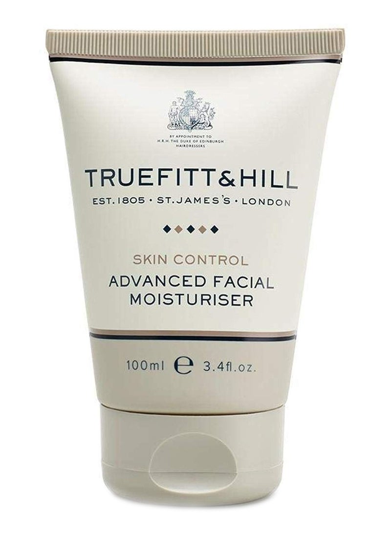 Truefitt & Hill Advanced Facial Moisturizer
