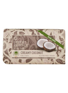 Pack Of 2 Creamy Coconut Soap Bar 2 x 142grams - v1556483632/N24234819A_1