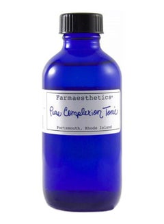 Farmaesthetics Pure Complexion Tonic Blue 