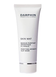 Darphin Skin Mat Purifying Aromatic Clay Mask 