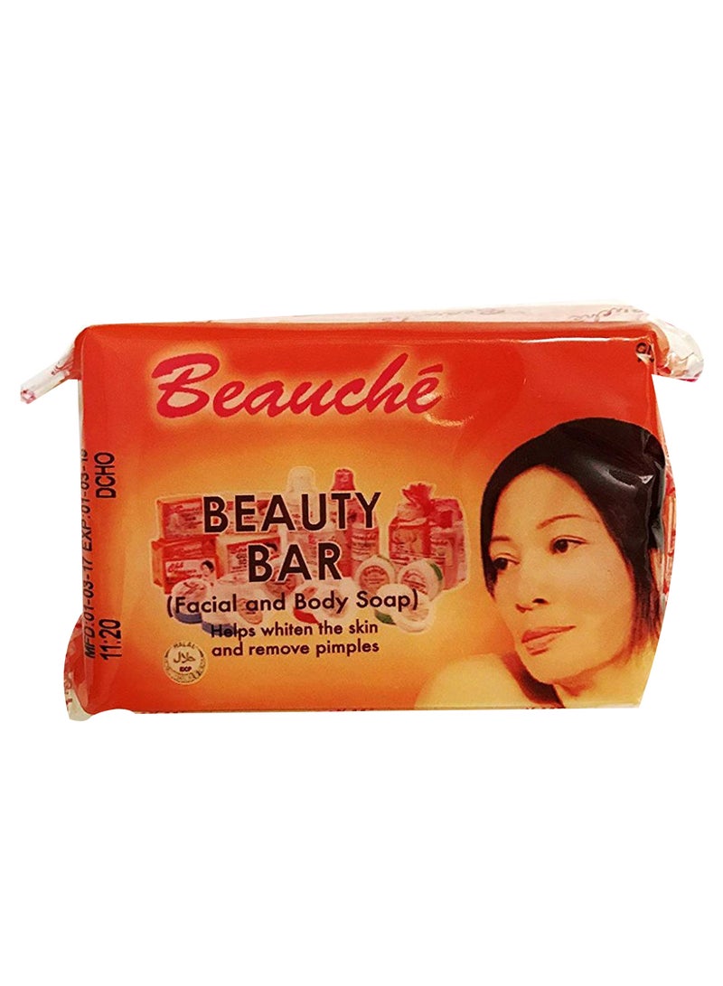 Beauche International - Kojic Beauty Soap Bar 90grams - Image 1