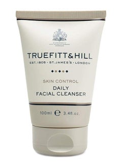 Truefitt & Hill Daily Facial Cleanser 