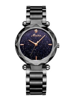 Meibin women Stainless Steel Analog Watch M1211-B 