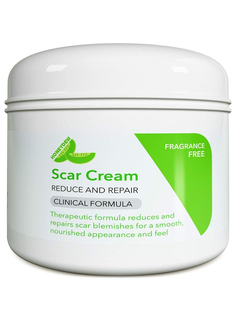 Scar Reduce And Repair Cream
