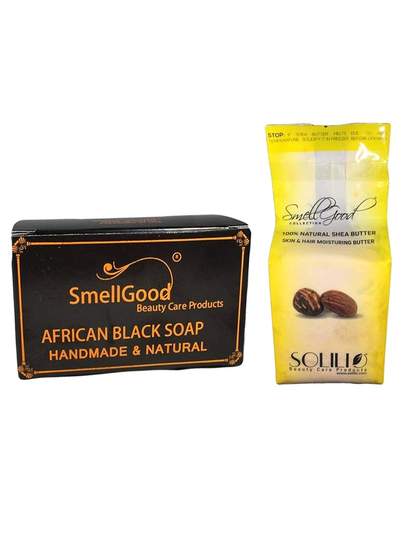 African Black Soap Bar And Shea Butter - v1556483779/N24232209A_1