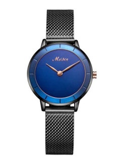 Meibin women Stainless Steel Analog Watch M1186-NB  - Image 1