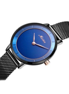 Meibin women Stainless Steel Analog Watch M1186-NB  - Image 2