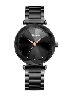Meibin women Stainless Steel Analog Watch M1192-FB 