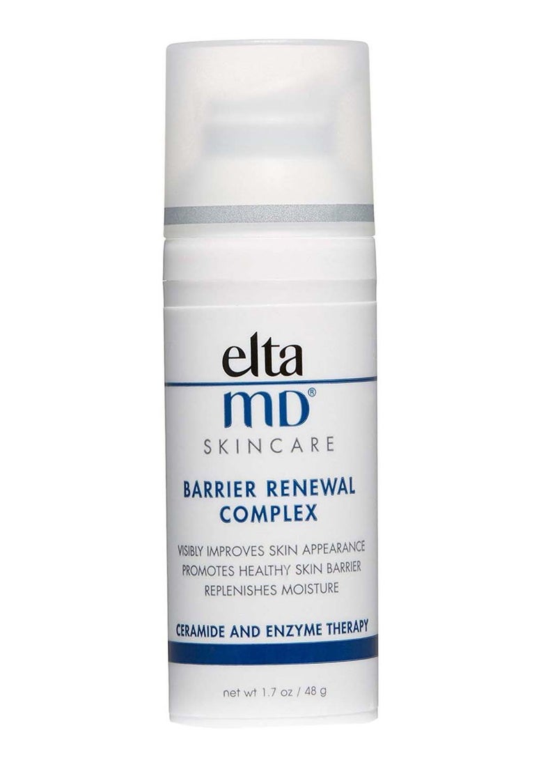 ايتا ام دي مرطب بتركيبة لترميم وتجديد خلايا الوجه 48جرام