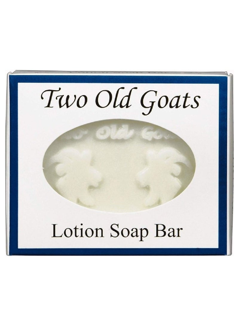 TWO OLD GOATS Lotion Soap 