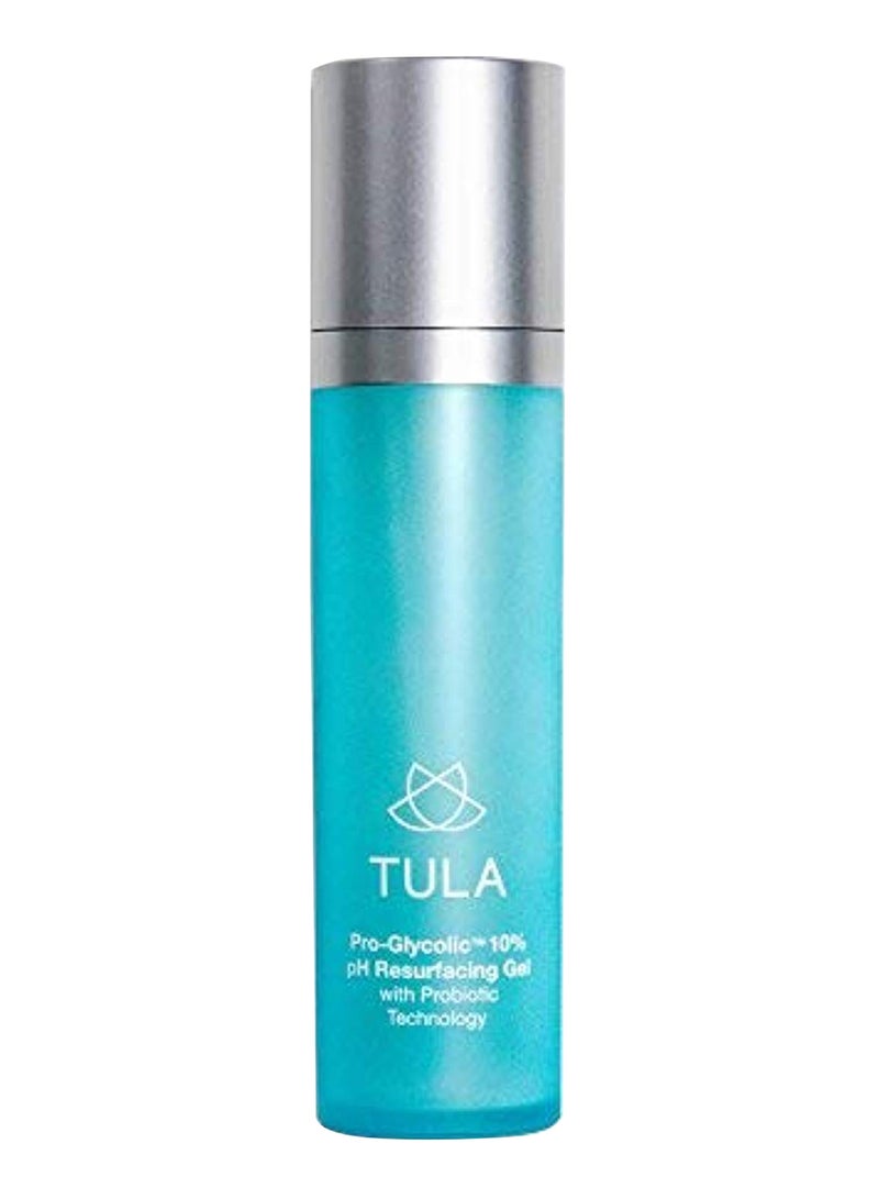 TULA - Pro-Glycolic Resurfacing Gel Toner - Image 1