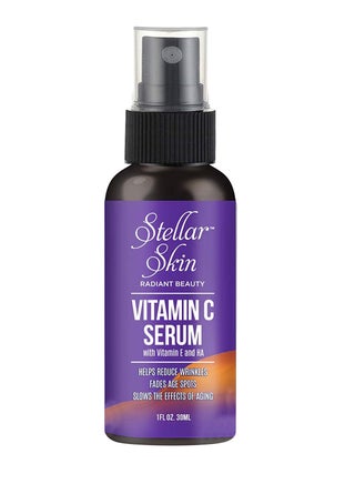 Radiant Beauty Vitamin-C Face Serum 30ml - v1556484313/N24239074A_1