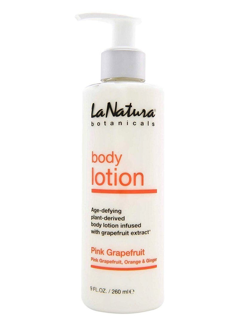 Pink Grapefruit Body Lotion 260ml - v1556484352/N24238872A_1