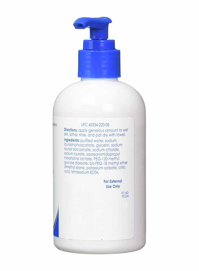 فانيكريم منظف سائل فري أند كلير من قطعتين - Image 2