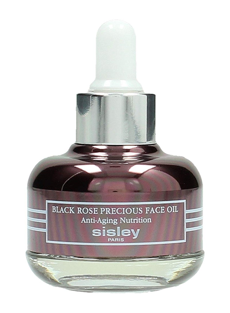 VALMONT Black Rose Anti-Aging Face Oil - Image 1