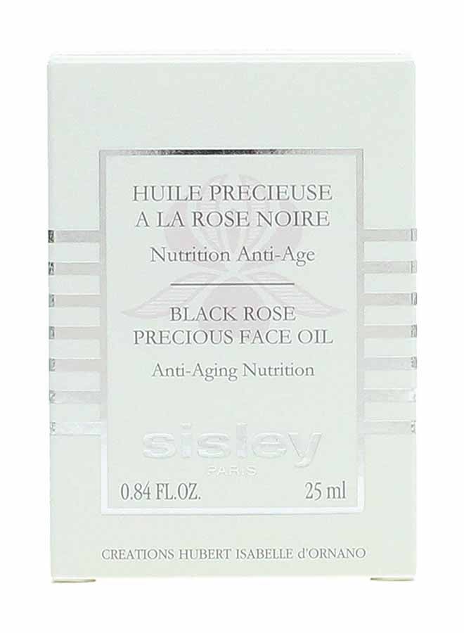 VALMONT Black Rose Anti-Aging Face Oil - Image 2