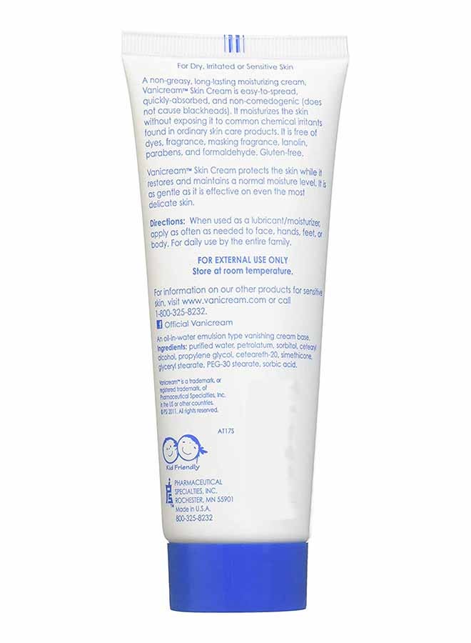 فانيكريم أنبوب كريم لترطيب البشرة - Image 2