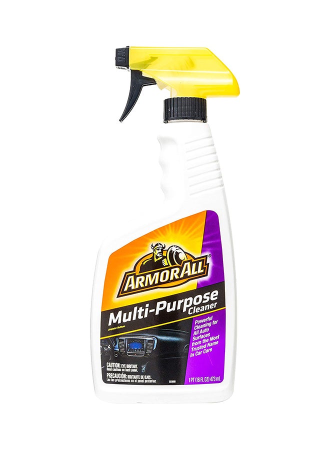 ARMOR ALL Multi Purpose Auto Cleaner