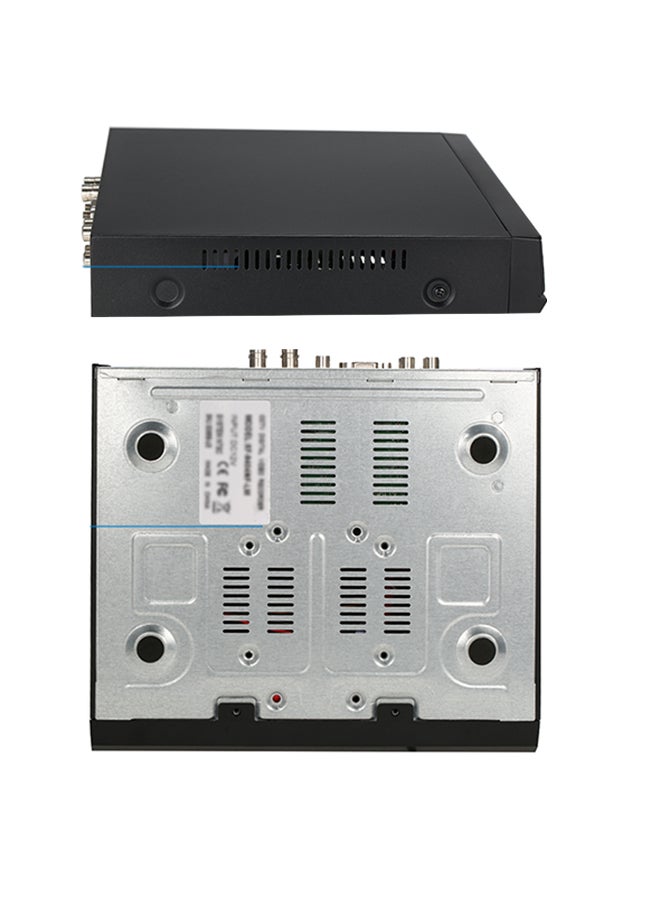 KKmoon Wireless WiFi IP Night Vision Surveillance Camera - Image 1