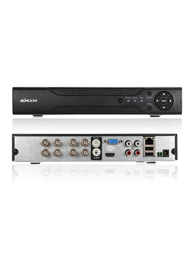 KKmoon Wireless WiFi IP Night Vision Surveillance Camera - Image 2