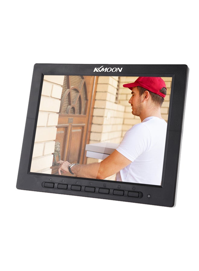 KKmoon 8-Inch TFT LCD Monitor Screen For PC CCTV Security - Image 1